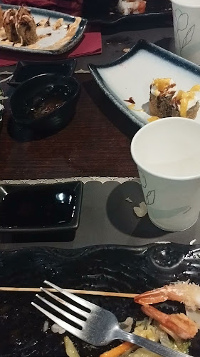 Sushi Dragon - Ristorazione