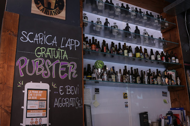 Opinii despre Draft Tap Bar în Roma - Ristorazione