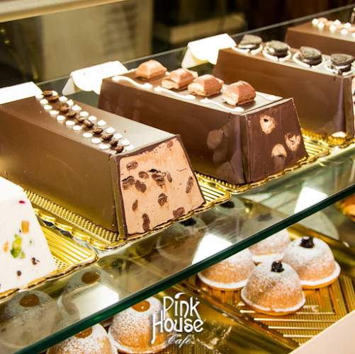 Pink House - Ristorazione