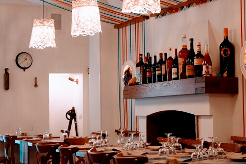 La Locanda del Porto - Ristorazione