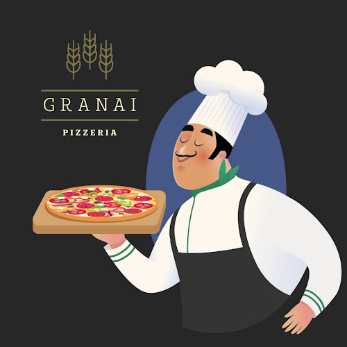 Pizzeria Granai - Marcianise