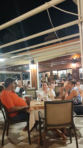 Opinii despre Lido La Romantica Di Bosco Salvatore & C. S.N.C. în Giardini-Naxos - Ristorazione