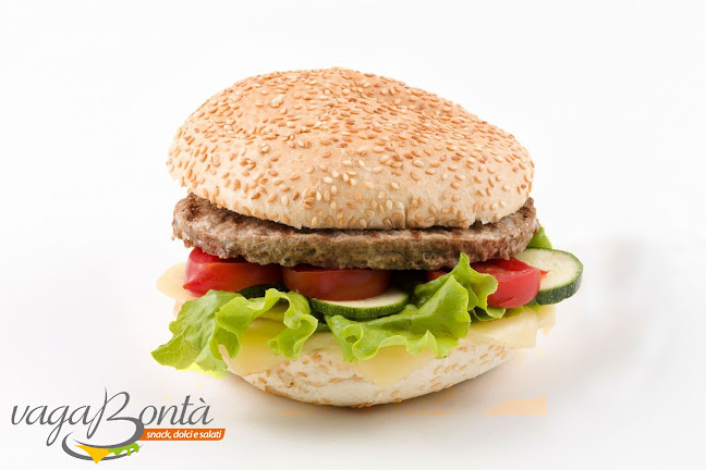 Opinii despre Vagabontà di Pasini Fausto în Arco - Ristorazione