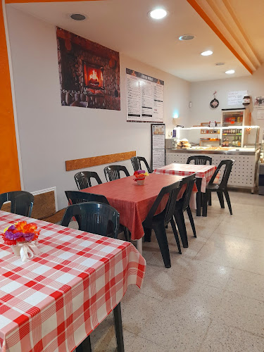 Pizzeria da Nunzio