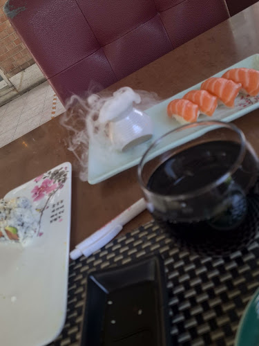 Opinii despre Ristorante Sushi LUNA în Torino - Ristorazione