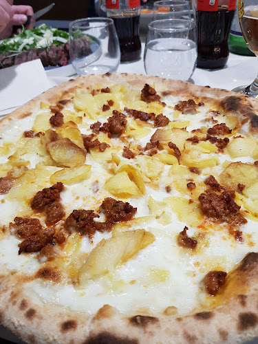 'A Cannarutia Cosenza Open Times