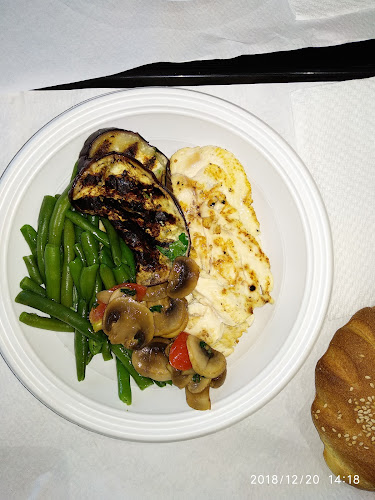 Le Casarecce - Ristorazione