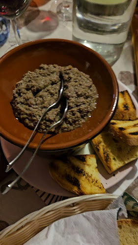 Ristorante Cavatappi Di Luccioli Tamara Open Times