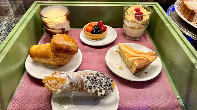 Opinii despre Biif în Bergamo - Ristorazione