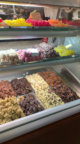 Reviews of Pasticceria Capello in Torino - Ristorazione