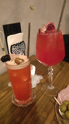 Opinii despre The Old Twenties în Urbino - Ristorazione