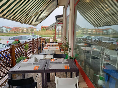 Il Cantiere ristorante