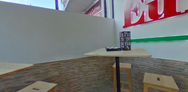 Reviews of Pizzeria Europa in Piazza Armerina - Ristorazione