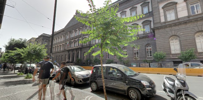 Opinii despre Dolce Vita în Napoli - Ristorazione