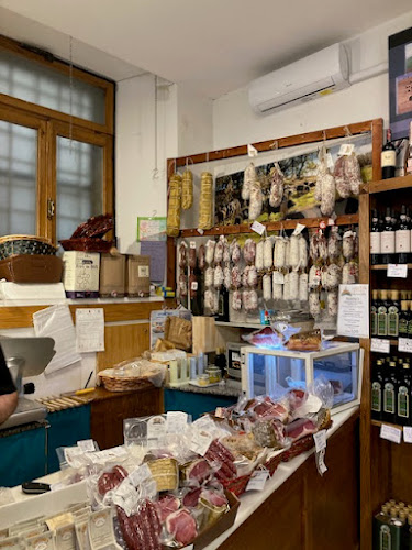 Salumeria Gastronomia del Corso Pienza - Pienza