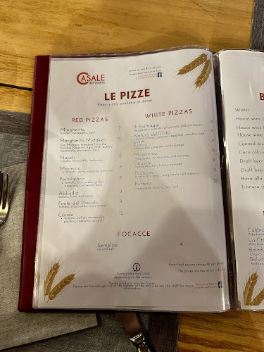 Il Casale dell'Osteria - Ristorazione