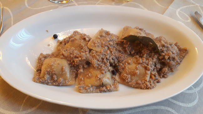 Ristorante Palazzo Pretorio - Ristorazione
