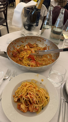 Comentarii opinii despre Ristorante Cabreo