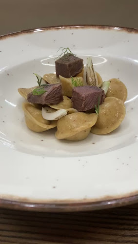 Opinii despre Dimora Vinea în Roccadaspide - Ristorazione