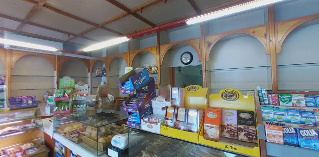 Panetteria Gerebizza Trieste