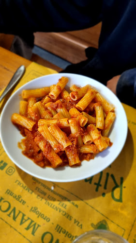 Comentarii opinii despre Ritrovino