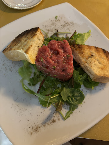 Opinii despre L'insolito Posto în Bellaria-Igea Marina - Ristorazione