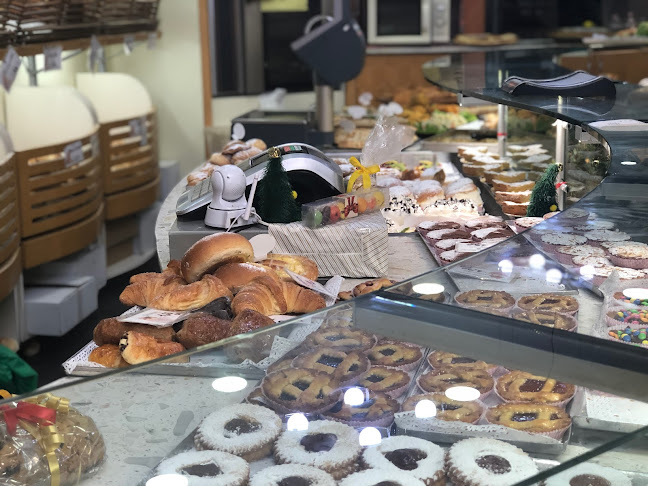 Il Forno dei Portici - Genova