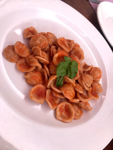 Comentarii opinii despre La Locanda del Porto