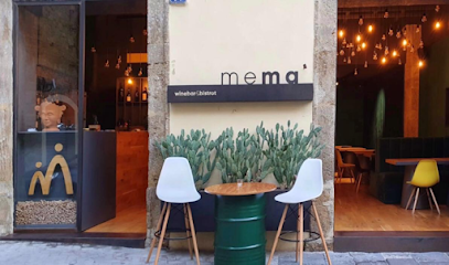 Memà Wine Bar E Bistrot