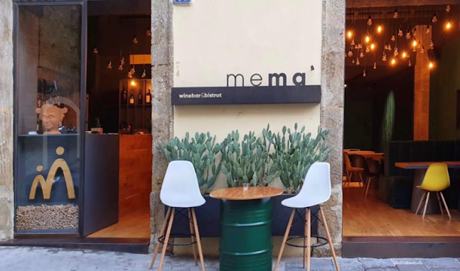 Memà Wine Bar E Bistrot