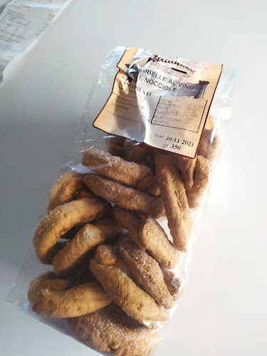 Biscottificio Petriccione