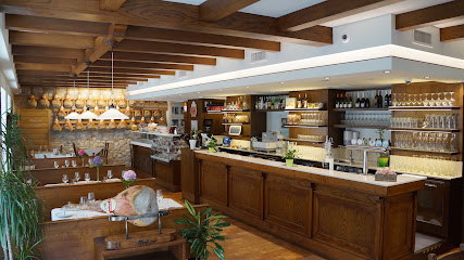 La Casa del Prosciutto "Alberti 1906"