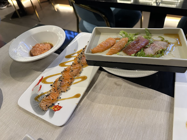 Opinii despre Tao sushi în Castellanza - Ristorazione