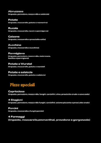 Hotel - Ristorante - Pizzeria Holiday