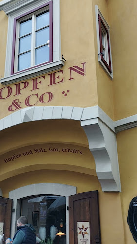Hopfen & Co. - Ristorazione