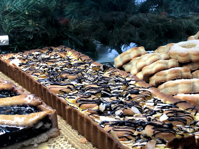 Opinii despre Il Forno dei Portici în Genova - Ristorazione