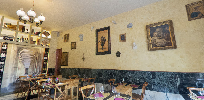 Ristorante Braceria Auditore - Ristorazione