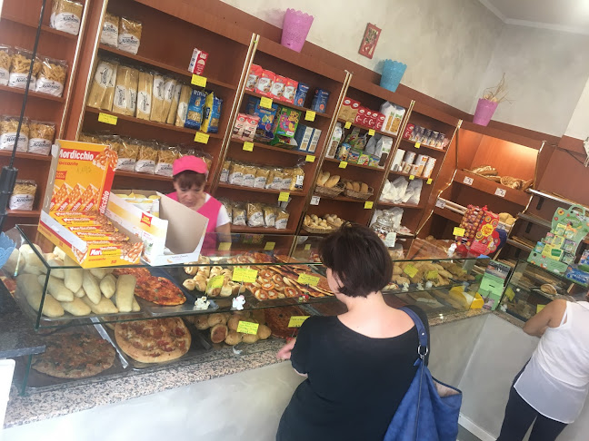 Opinii despre L'Angolo Delle Delizie în Torino - Ristorazione