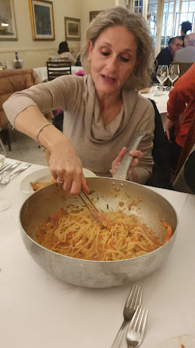 Ristorante Cabreo - Viareggio