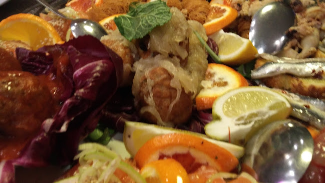 Abbannia - Ristorazione