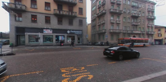 Opinii despre Il Forno Della Manu în Pavia - Ristorazione