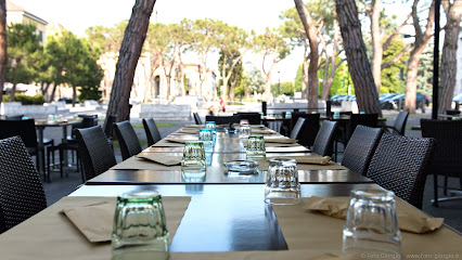 L'Anonimo - Pizzeria con Cucina