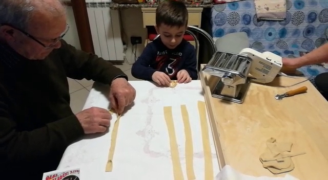 Pizzeria Il Caminetto