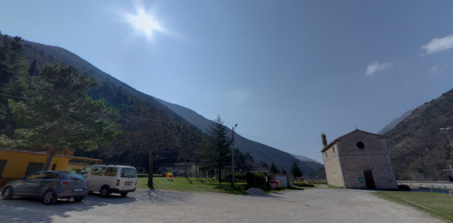 Opinii despre Pizzeria Ristorante Braceria Il Girasole în Cagli - Ristorazione