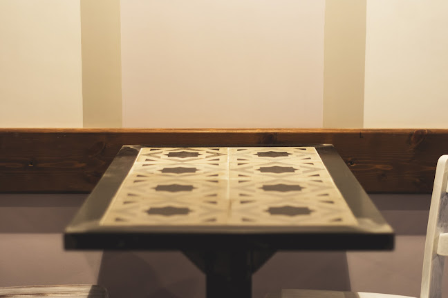 Kambrù - Ristorazione