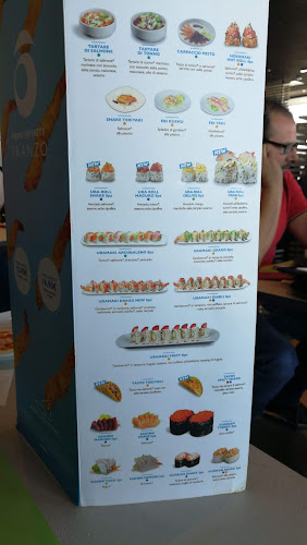 Opinii despre Sushiko în Chivasso - Ristorazione