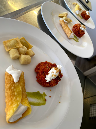 Opinii despre Il Pastarolo în Assisi - Ristorazione