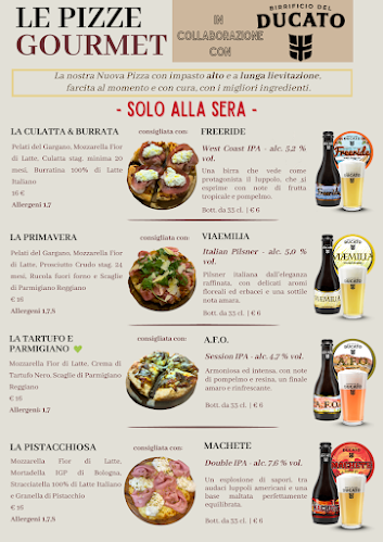 Zafferano - Ristorante e Pizze Gourmet