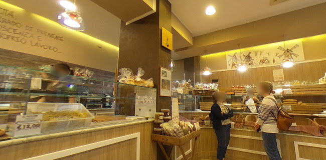 Panificio Ottavio Guccione - Ristorazione