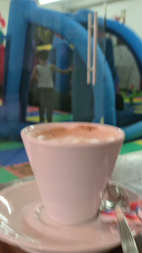 Ristorante Pizzeria La Terrazza